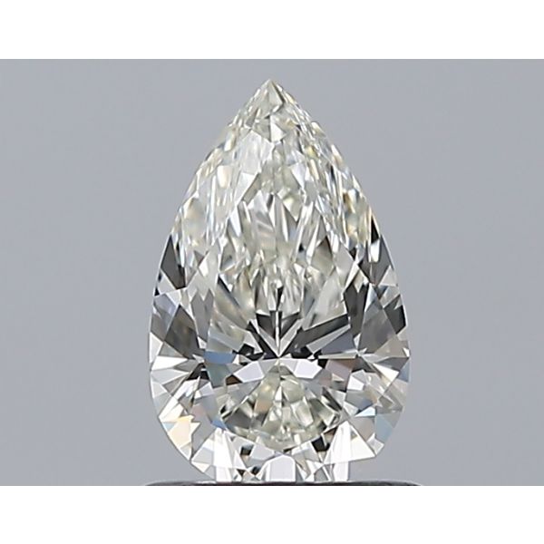 PEAR 0.72 I VVS1 EX-EX-EX - 2517445643 GIA Diamond