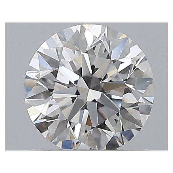 ROUND 0.61 D VVS1 EX-EX-EX - 2517449844 GIA Diamond