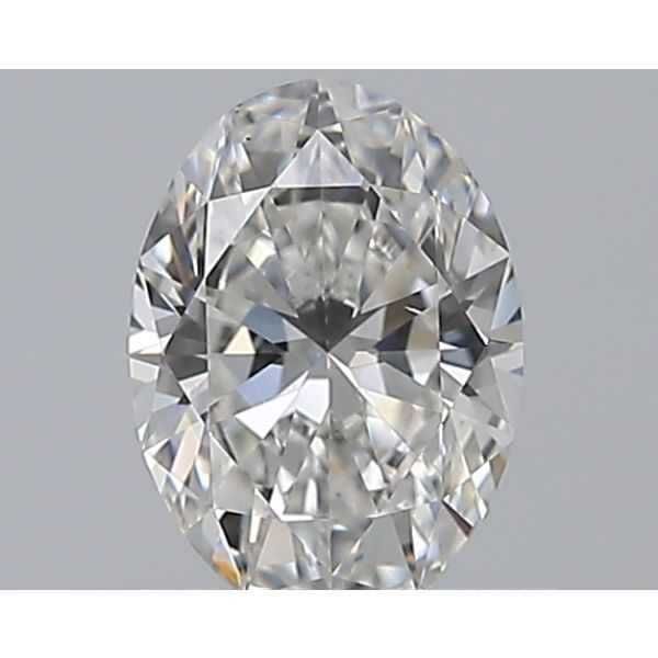 OVAL 0.7 G VS2 EX-VG-EX - 2517456631 GIA Diamond