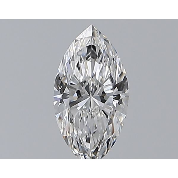 MARQUISE 0.73 E VS1 EX-EX-EX - 2517456875 GIA Diamond