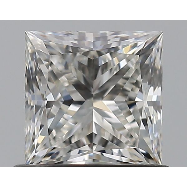 PRINCESS 0.8 G VVS1 EX-EX-EX - 2517461810 GIA Diamond