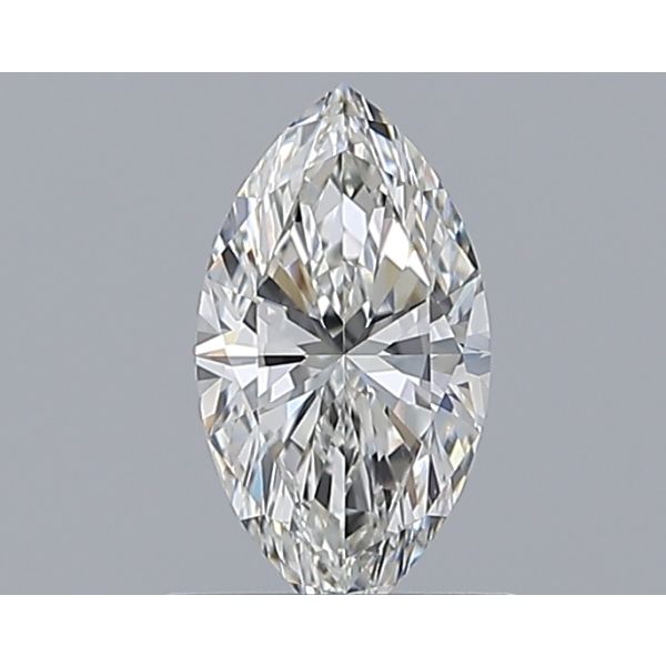 MARQUISE 0.68 G VS2 EX-VG-VG - 2517468665 GIA Diamond