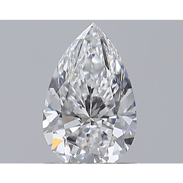 PEAR 0.91 D VS1 VG-EX-EX - 2517468772 GIA Diamond