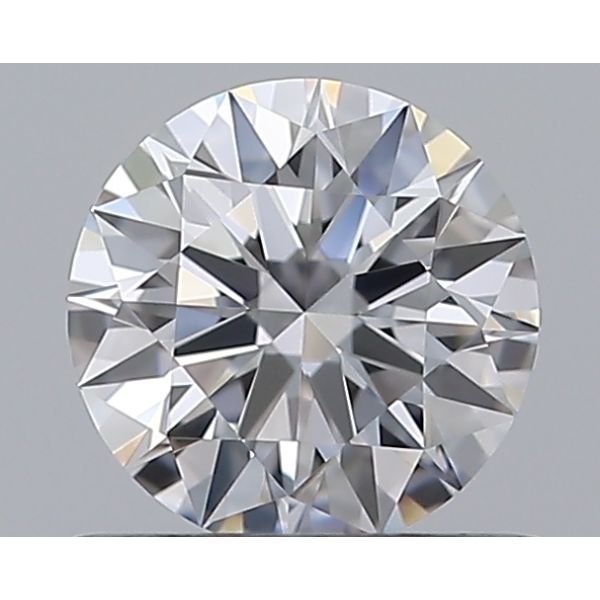 ROUND 0.55 D VVS1 EX-EX-EX - 2517471271 GIA Diamond