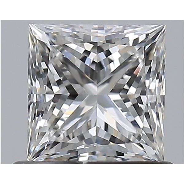 PRINCESS 0.7 G VVS1 EX-VG-EX - 2517473652 GIA Diamond