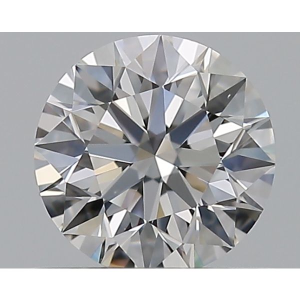 ROUND 0.52 D VS2 EX-EX-EX - 2517478861 GIA Diamond