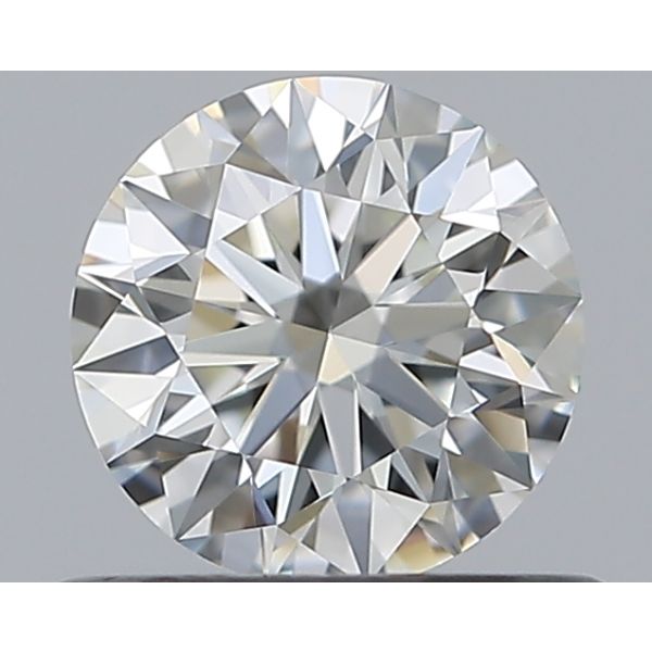 ROUND 0.52 I VVS2 EX-EX-EX - 2517482913 GIA Diamond