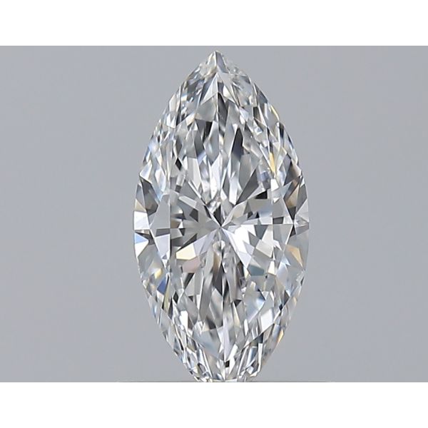 MARQUISE 0.61 E VS2 EX-VG-EX - 2517484901 GIA Diamond