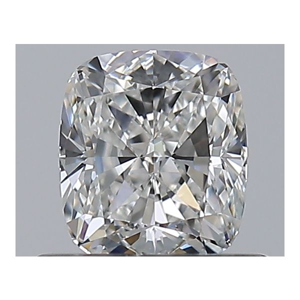 CUSHION 0.6 G VVS1 EX-EX-EX - 2517486324 GIA Diamond