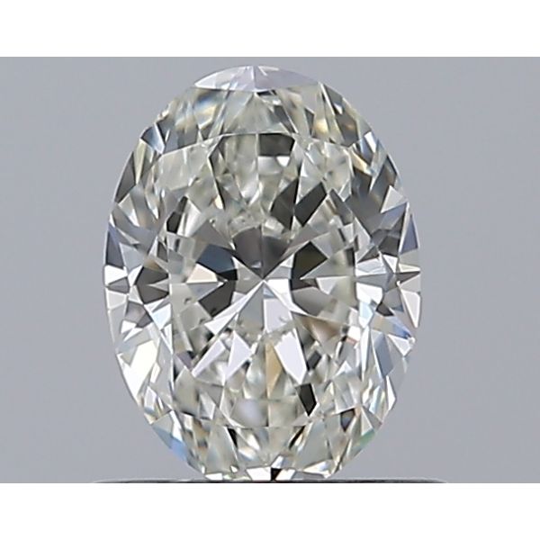 OVAL 0.7 I VS2 VG-EX-EX - 2517486978 GIA Diamond