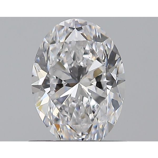 OVAL 0.85 D VS2 VG-EX-EX - 2517488495 GIA Diamond