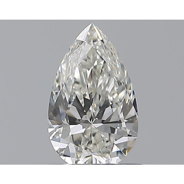 PEAR 0.5 I VVS1 VG-VG-EX - 2517493978 GIA Diamond