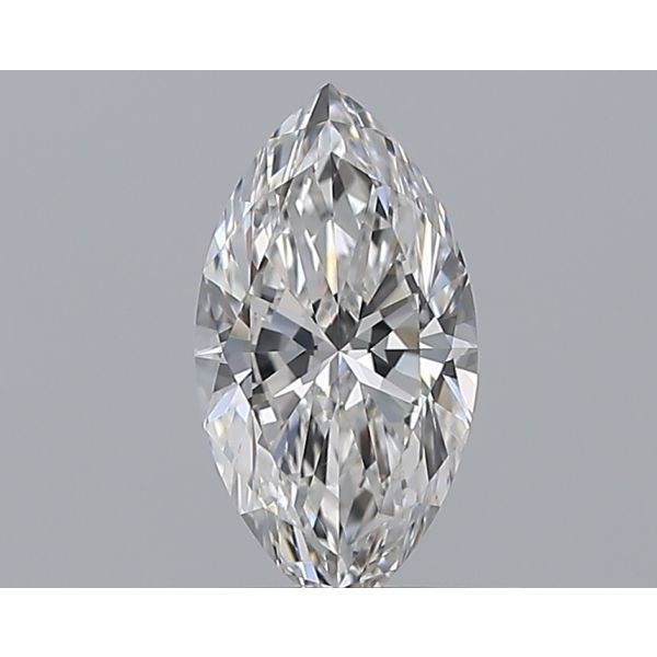 MARQUISE 0.6 E VS1 EX-VG-VG - 2517494875 GIA Diamond