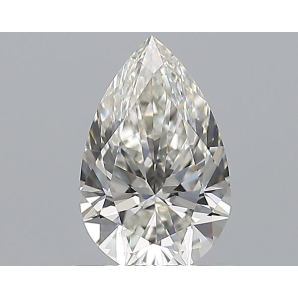 PEAR 0.76 I VVS1 EX-VG-EX - 2517497722 GIA Diamond