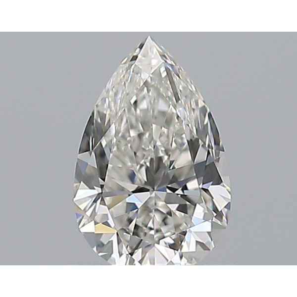 PEAR 0.7 H VS1 EX-VG-VG - 2517503438 GIA Diamond