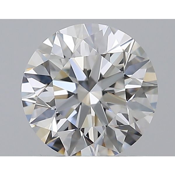 ROUND 0.9 F VVS2 EX-EX-EX - 2517506081 GIA Diamond