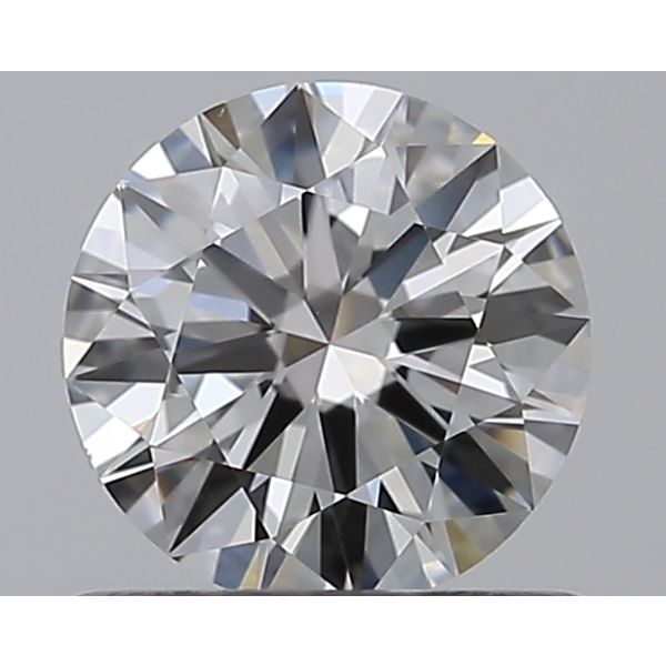 ROUND 0.59 E VS1 EX-EX-EX - 2517506229 GIA Diamond