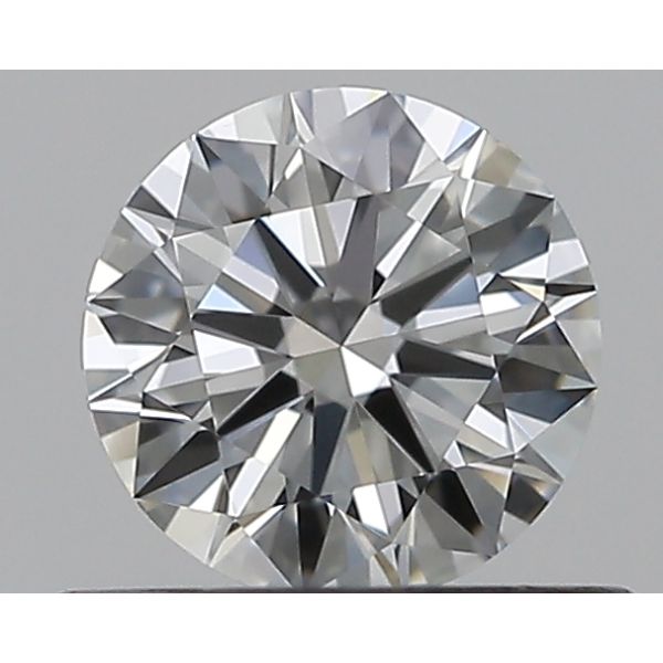 ROUND 0.5 F VS1 EX-EX-EX - 2517512426 GIA Diamond