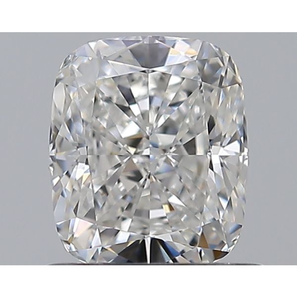 CUSHION 0.9 F VS1 EX-EX-EX - 2517516355 GIA Diamond