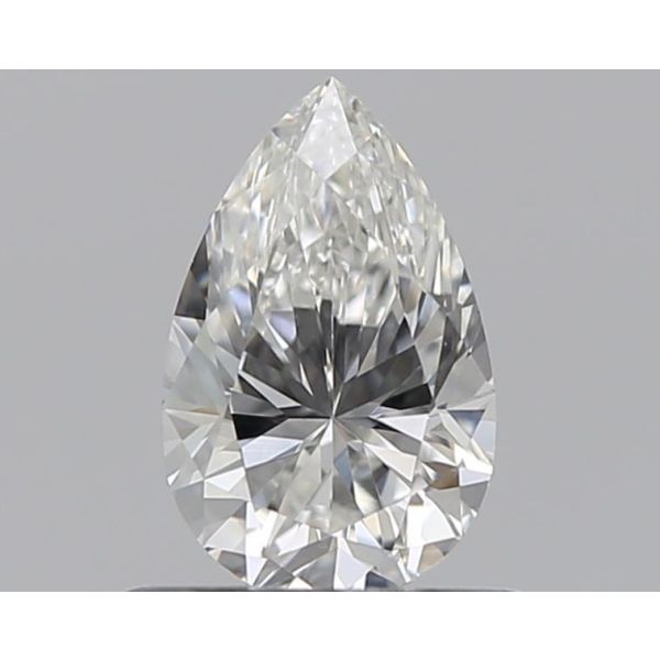 PEAR 0.57 H VS1 VG-VG-VG - 2517529928 GIA Diamond