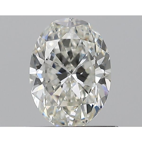 OVAL 0.7 I VS2 VG-VG-EX - 2517537886 GIA Diamond