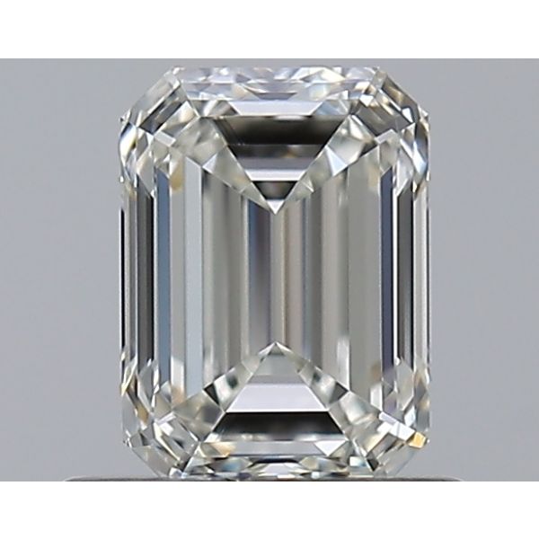 EMERALD 0.7 I VVS2 VG-EX-EX - 2517539980 GIA Diamond