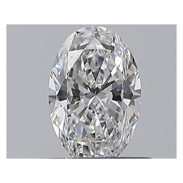 OVAL 0.51 E VS1 VG-VG-EX - 2517544902 GIA Diamond