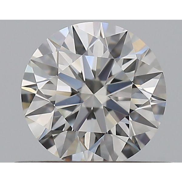 ROUND 0.53 G VS1 EX-EX-EX - 2517553326 GIA Diamond