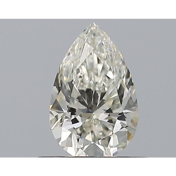 PEAR 0.54 I VVS2 EX-VG-EX - 2517561474 GIA Diamond