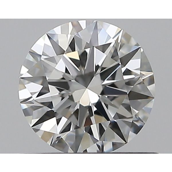 ROUND 0.61 H VVS1 EX-EX-EX - 2517561619 GIA Diamond