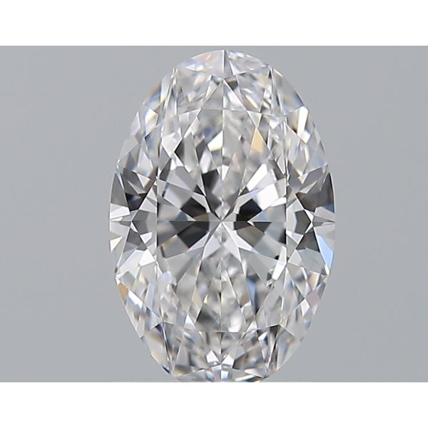 OVAL 1.2 D VS1 EX-EX-EX - 2517577140 GIA Diamond