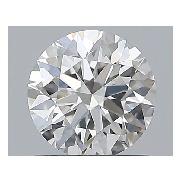 ROUND 0.75 F VS2 EX-EX-EX - 2517594937 GIA Diamond