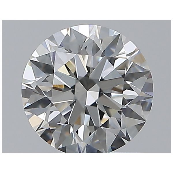 ROUND 0.9 F VVS2 EX-EX-EX - 2517616782 GIA Diamond