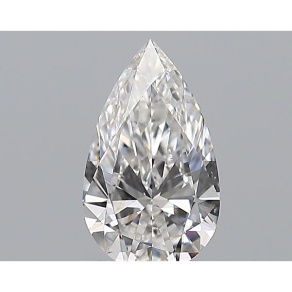 PEAR 0.7 F VS2 VG-EX-EX - 2517666259 GIA Diamond