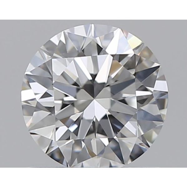 ROUND 0.7 E VS1 EX-EX-EX - 2517821829 GIA Diamond