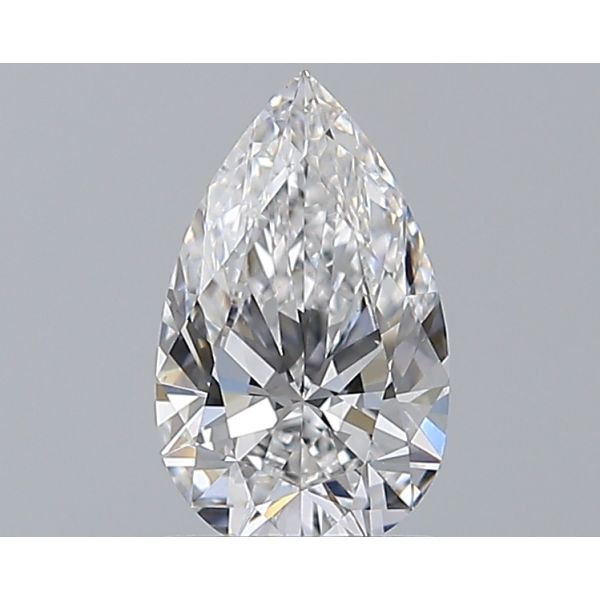 PEAR 1 D VS2 EX-EX-EX - 2517841833 GIA Diamond