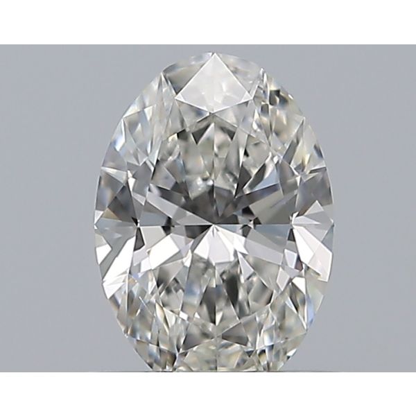 OVAL 0.51 G VVS1 VG-VG-EX - 2517959396 GIA Diamond