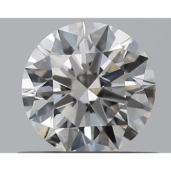 ROUND 0.5 F VS2 EX-EX-EX - 2517961072 GIA Diamond