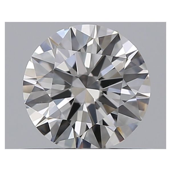 ROUND 0.5 G VS2 EX-EX-EX - 2517967926 GIA Diamond