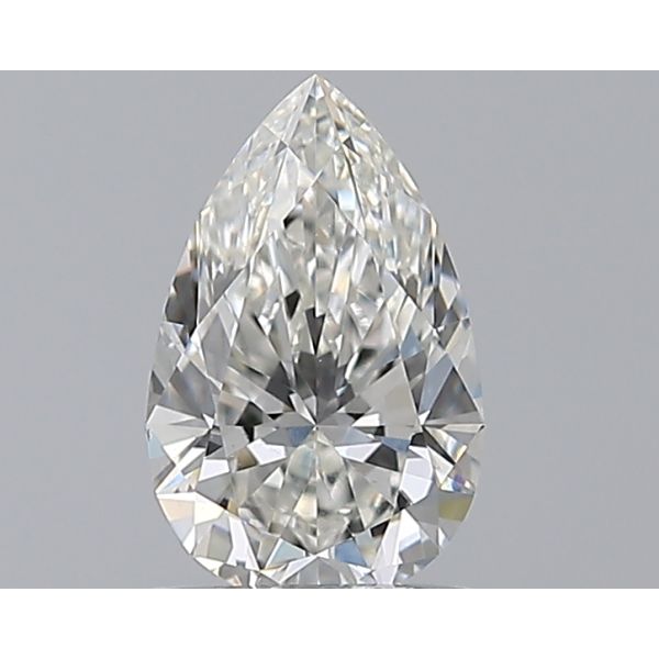 PEAR 1.02 H VS2 EX-EX-EX - 2517972474 GIA Diamond