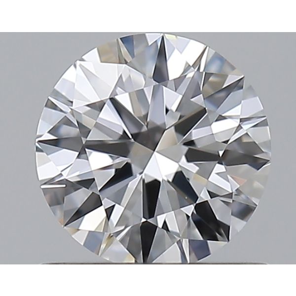 ROUND 0.65 D VVS2 EX-EX-EX - 2517976802 GIA Diamond