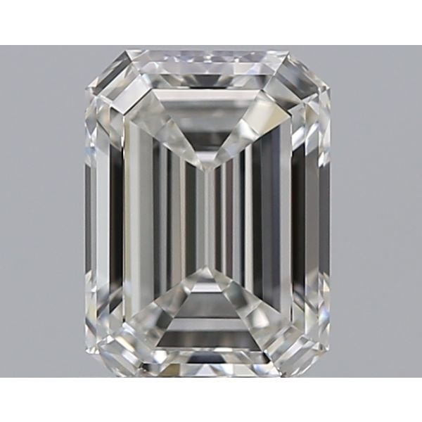 EMERALD 0.7 G VVS1 VG-EX-EX - 2517977834 GIA Diamond