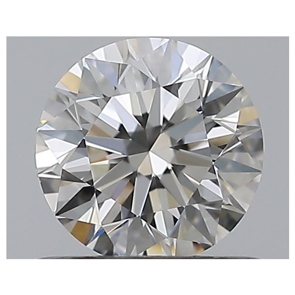 ROUND 0.59 I VVS2 EX-EX-EX - 2517988293 GIA Diamond