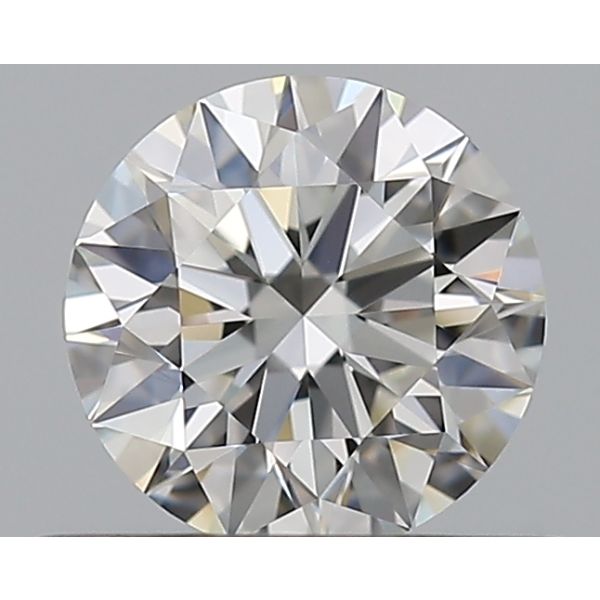 ROUND 0.51 H VVS2 EX-EX-EX - 2517988336 GIA Diamond