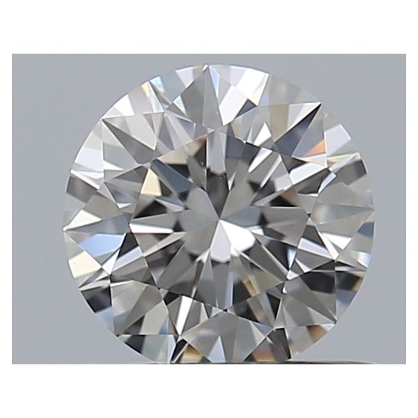 ROUND 0.51 F VS1 EX-EX-EX - 2517989001 GIA Diamond