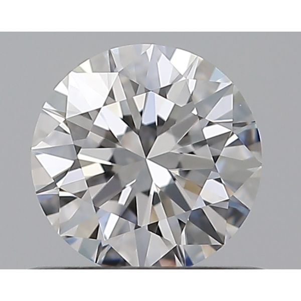 ROUND 0.5 D VVS2 EX-EX-EX - 2517998966 GIA Diamond
