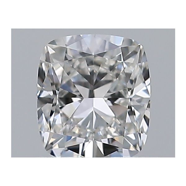 CUSHION 0.5 G VVS1 EX-EX-EX - 2518037600 GIA Diamond