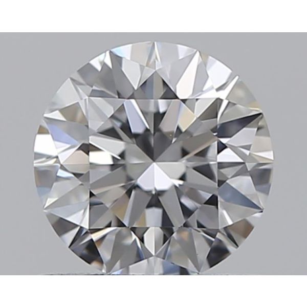 ROUND 0.63 D VVS1 EX-EX-EX - 2518074137 GIA Diamond