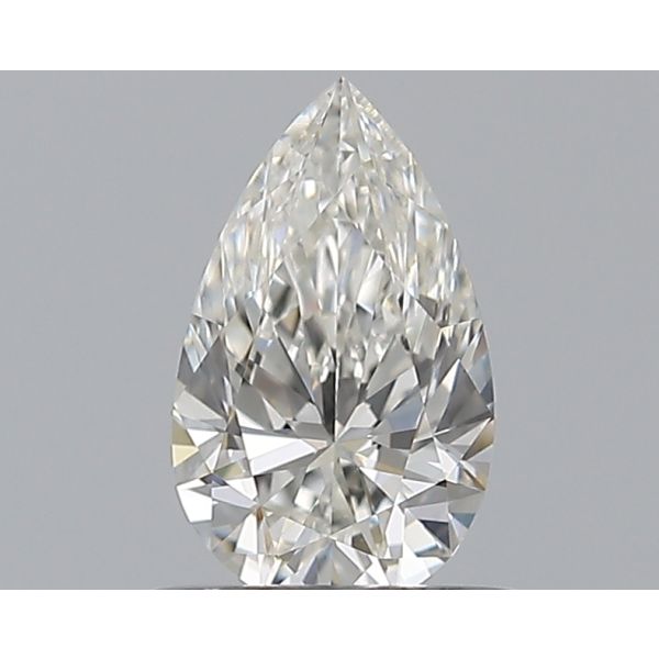 PEAR 0.5 H VS2 EX-VG-EX - 2518077522 GIA Diamond