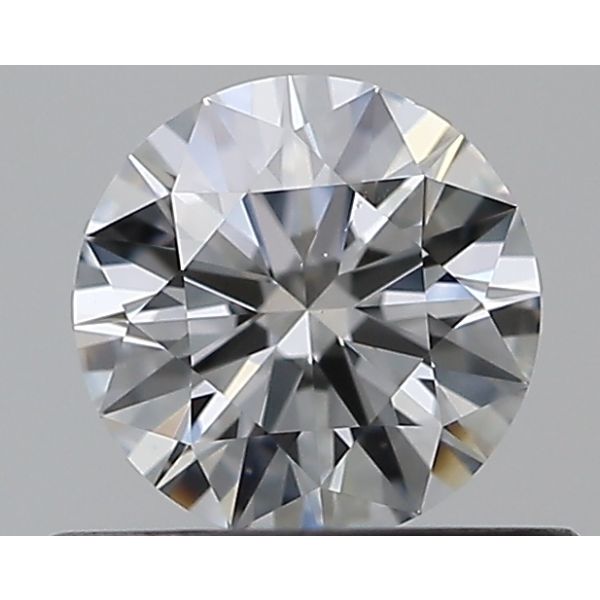 ROUND 0.5 D VS2 EX-EX-EX - 2518115157 GIA Diamond